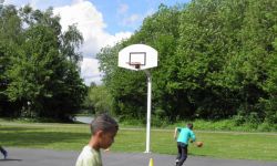 Parcours Du Coeur Scolaire   015